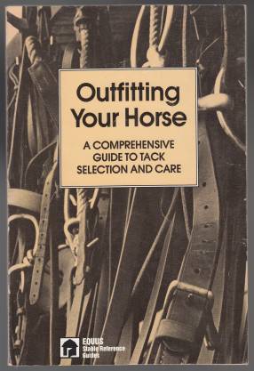 Outfitting Your Horse A Comprehensive Guide to Tack Selection and Care