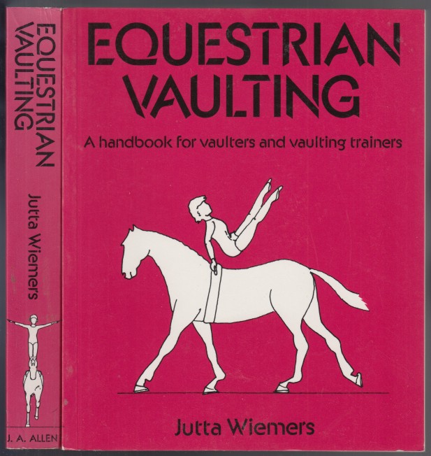 Buying Equestrian Book